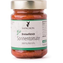 Sanchon Sun Tomato Spread 2 x 190 g