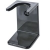 Holder for Shaving Brush Black