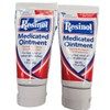 Resinol Ointment TUBE 1.75 oz ( 2 Tubes )