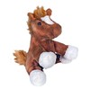 Record Your Own Plush 8 Inch Horse - Ready 2