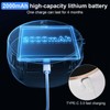 Automatic Soap Dispenser, 300 ml Soap Dispenser Sensor for Wall