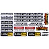 Little Guy Racing Parts LGRP Axial SCX24 1/24 Scale Premium