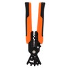 Multifunctional Wire Stripper High Hardness Chrome Vanadium Steel Electrician Plier