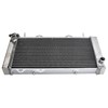 NICHE Radiator for Honda TRX700XX 19010-HP6-A01 2 Row with Cap