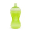 Munchkin 10 oz Mighty Grip Spill Proof Sippy Cup -