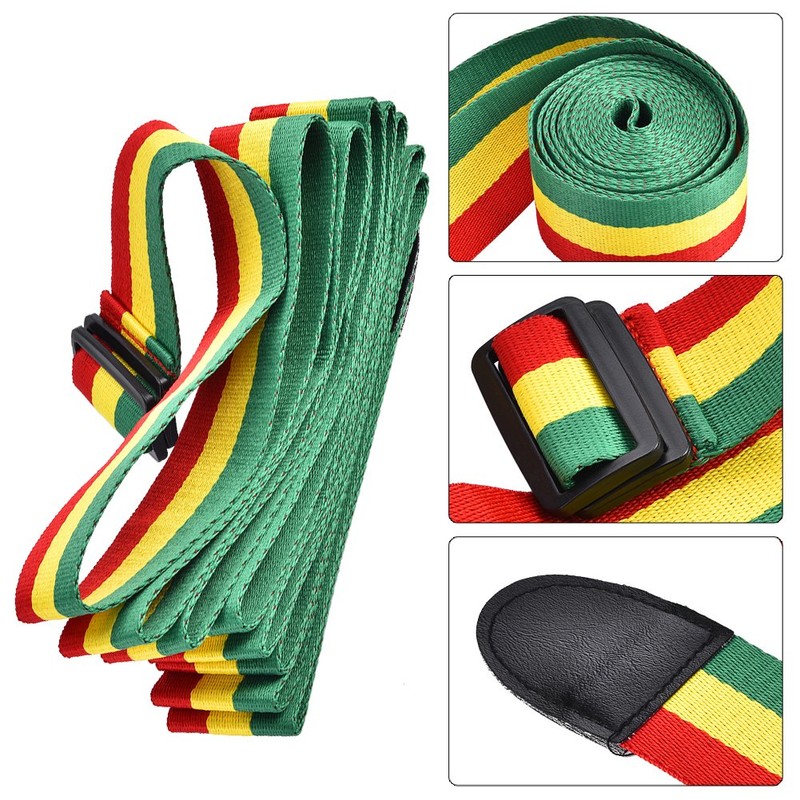Hand Drum Shoulder Strap Djembe Harness African Hand Drum Belt