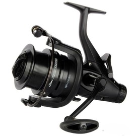 By Döme Team Feeder Carp Fighter Fishing Reel LCS Pro 6000 Aluminum Spool Anti Twist System Balanced Rotor System Graphite Hybrid Body Cover Front Brake + Rear Brake 100% Dust and