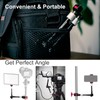 11'' Articulating Friction Magic Arm Super Camera Clamp Mount Cell