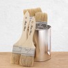 Bates- Chip Paint Brushes, 2 Inch, 24 Pack, Chip Brush,