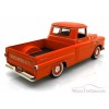 Motor Max 1958 Chevy Apache Fleetside Pickup Truck - Motormax