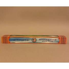 Shinkham Kunkhyab Tibetan Incense ( Tall)
