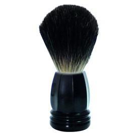 Rasierpinsel mit Dachshaar