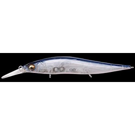 Megabass Vision 110+1 JR GP PRO Blue