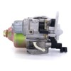 FitBest Carburetor With Choke Lever for Honda GX160 5.5HP GX200