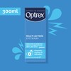 Optrex™ Multi Action Eye Wash, Irritated, Tired, Uncomfortable Eyes, 100ml