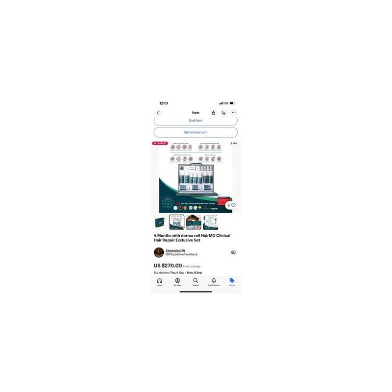 Gel de ducha Le Labo Bergamote 22 Jumbo 480 ml