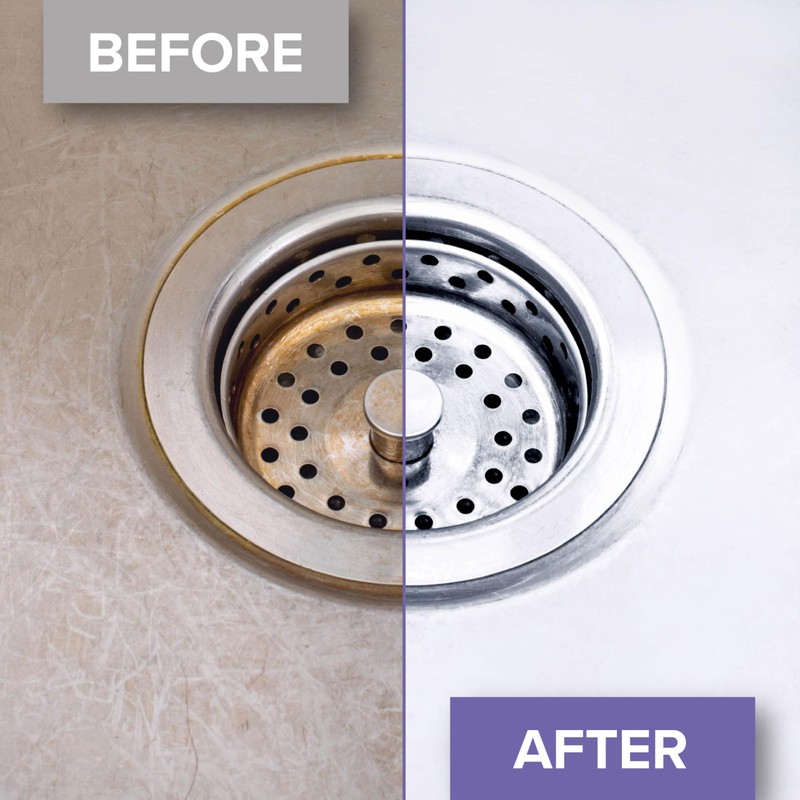 MAAS International Liquid Metal Polish, 8-Ounce