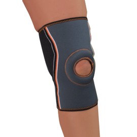 Aidapt VW313L Kniestütze, groß