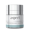 Aspect Restorative 8 Night Cream 50g