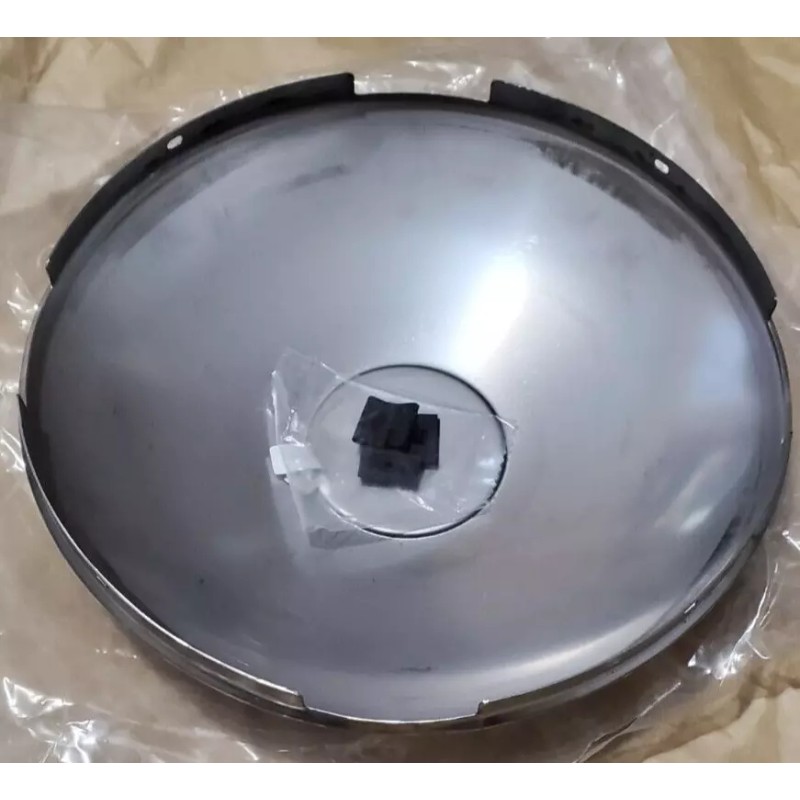 Holiday Rambler Monaco RV Center Hub Cap Workhorse or Ford