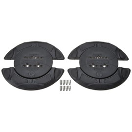 LIGHT BOARD CORP Palmer Snowboard Power Link System Shock, 13mm