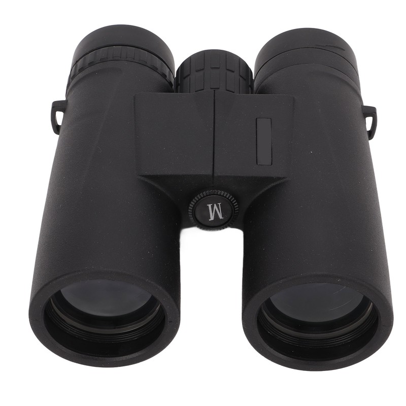 10x42 Binoculars 10x42 10X Magnification HD Large Field Nonslip Design