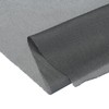 QUARKZMAN Grey Speaker Mesh Grill Fabric Stereo Box Fabric Dustproof