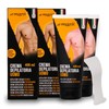Elmaris Hair Removal for Men 2 x 200 ml for