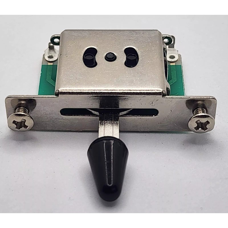 Squier Modders 5 way Selector Switch for Squier/ Import Stratocasters
