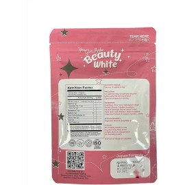 You Glow Babe BEAUTY WHITE Glutathione Capsules Japan Formula 30 count