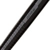 Pentel 0.5 mm Lead Automatic Pencil - Black (Pack of