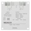 Weasch Timer Switch, CN101A, DC/AC 12V 16Amp, Digital LCD Power