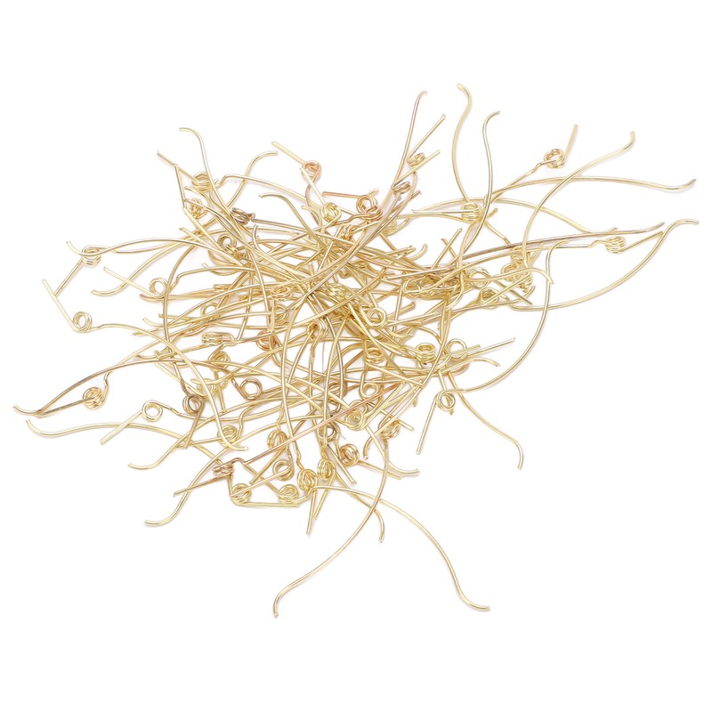 70Pcs Piano Spring Hammer Butt Springs Upright Pianos Repair Parts