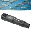 Dissolved Oxygen Meter 2 in 1 Water Temperature Oxygen Measuring