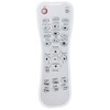 VINABTY Remote Control For Optoma DLP Projector HD26-LV BR-3069B HD141X