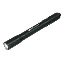 Lighthouse - Elite High Performance 100 Lumens LED Pen Torch AAA