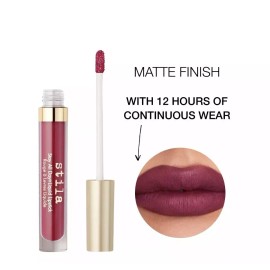 Stila 2 Pack STILA Stay All Day Liquid Lipstick Sheer “MIELE” Full Size  Rk/23