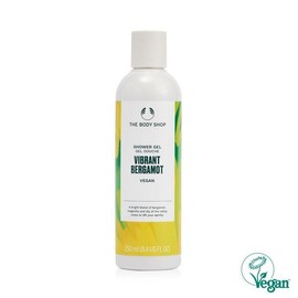 Galleria Vibrant Bergamot Shower Gel 250ML / 갤러리아 바이브런트 베르가못 샤워 젤 250ML