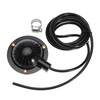 Air Foot Pedal Switch Kit For Spartan Air-activated Drain Cleaning