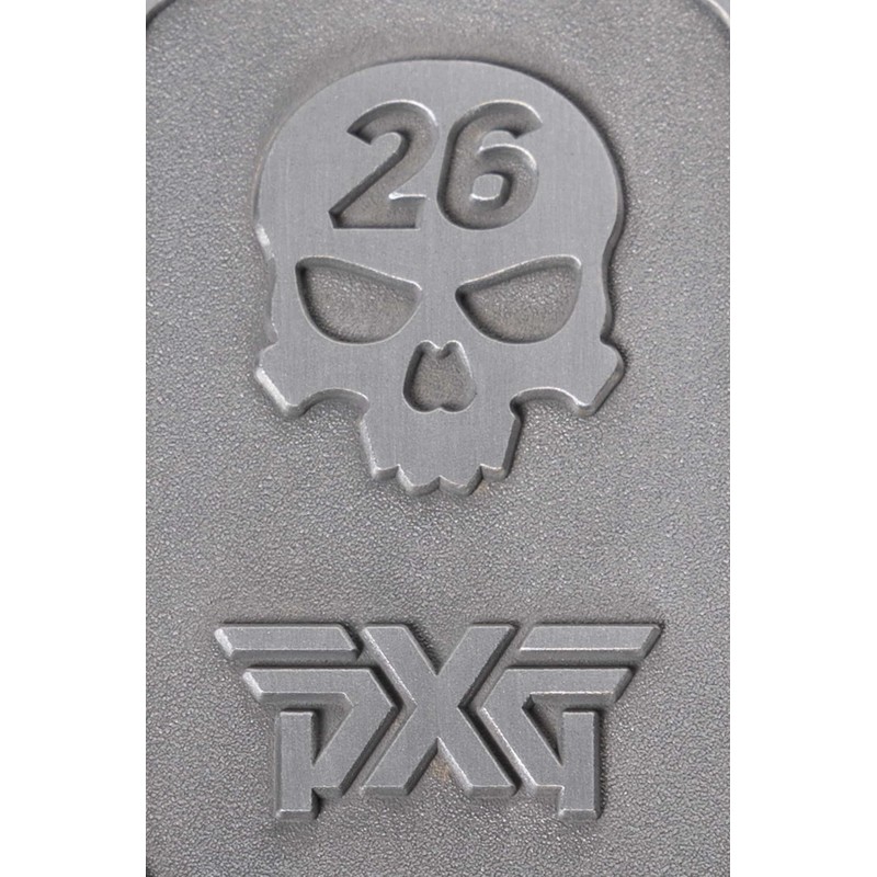 PXG Ball Marker (Darkness)