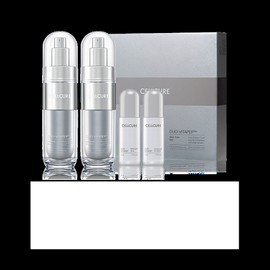 CellCure DuoVitapep Skin Care 2 Type Set + Random Sample / 셀큐어 듀오비타펩 스킨케어 2종 세트+랜덤샘플