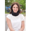 styleBreaker 01012037 Unisex Jersey Multifunctional Scarf, Headband, Hairband, Head Scarf,