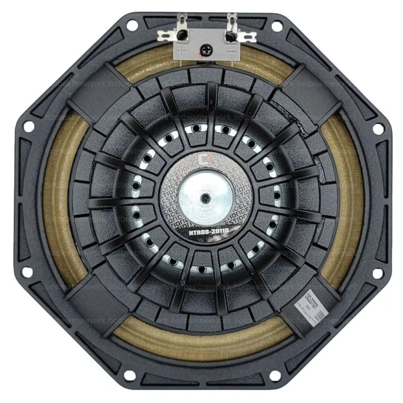 Celestion NTR08-2011D 8-inch Neodymium Midbass Driver Neo Speaker 200-Watt RMS