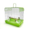 IYOIYA Bird Carrier, Small, Bird Cage, Small Size, Parakeet, Hospital