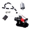 labwork Fuel Pump Assembly Replacement for Can-Am Outlander 400 500