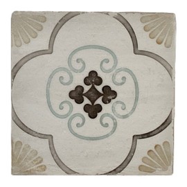 5x5 Calabria Porcelain Decorative Tile