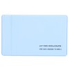 BU KING External Drive 2.5in YD0006 Blue Mobile Hard Disk