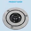 LABLT AC Compressor Clutch Hub Plate Replacement for F150 Pickup