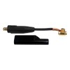 Weldtec TTC-150 Cable Connector With 2-MBP Style Male Plug