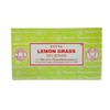 Satya Incense stick Lemon grass